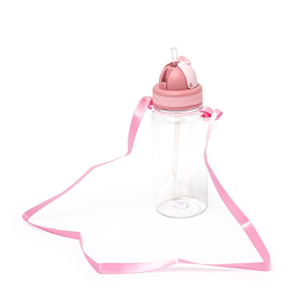 Squeeze Plástico 420ml Para Brindes