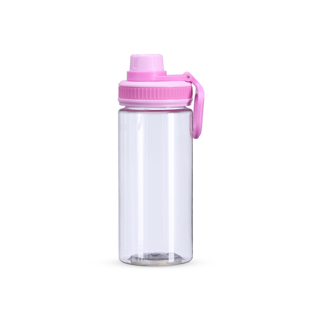 SqSqueeze Plástico 500ml: O Brinde Perfeito para Sua Empresa