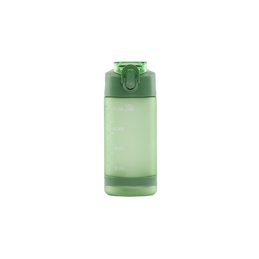 Squeeze Plástico 550ml Com Logo