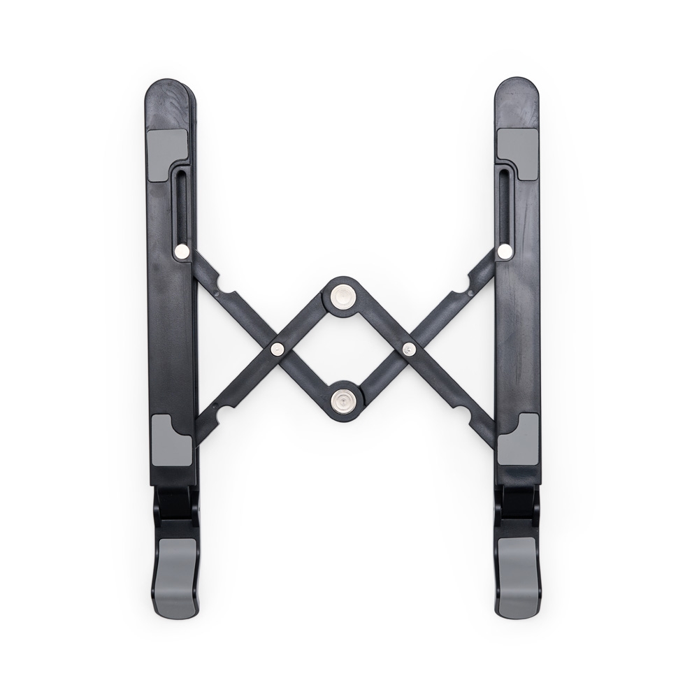 Brindes Suporte Retrátil para Notebook Multi Ângulos Personalizado