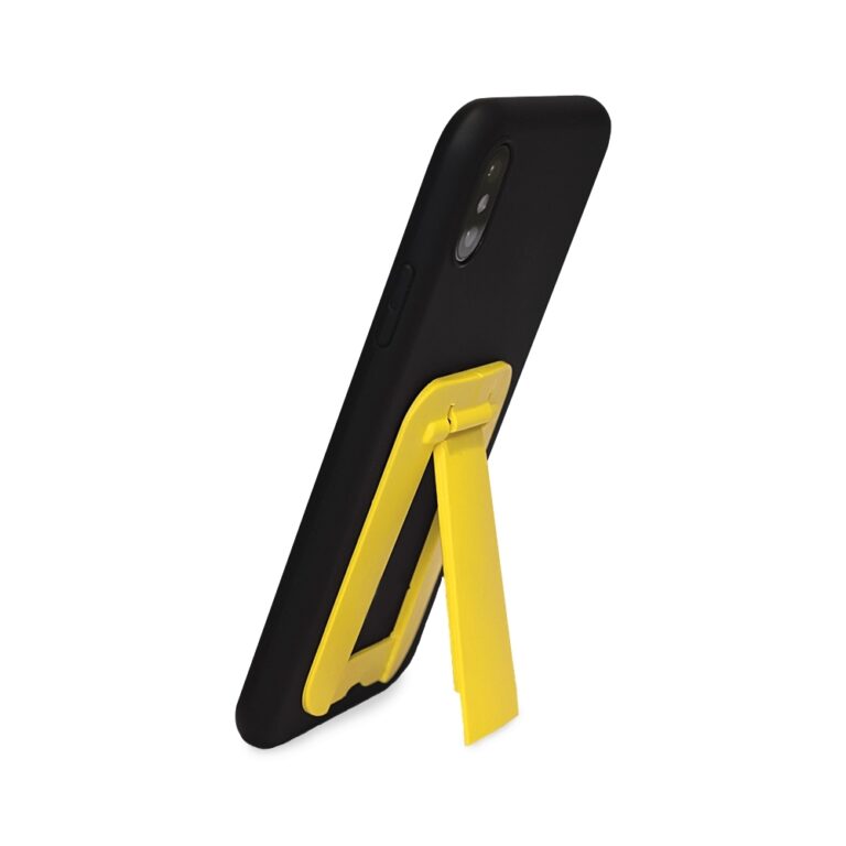 Suporte de Mesa para Celular Personalizado - Estilo Único
