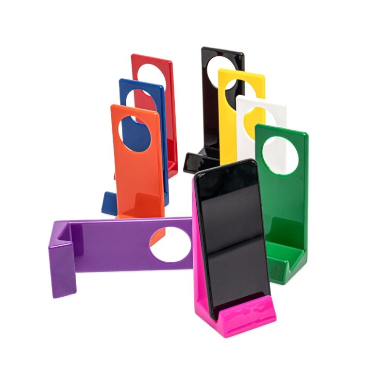 Suporte para Celular Personalizado: Crie o Seu com Estilo Único
