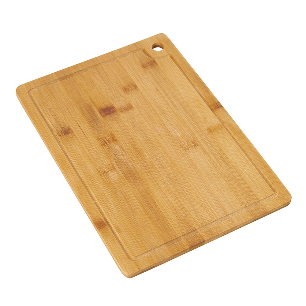 Tábua de Corte De Bambu Personalizada