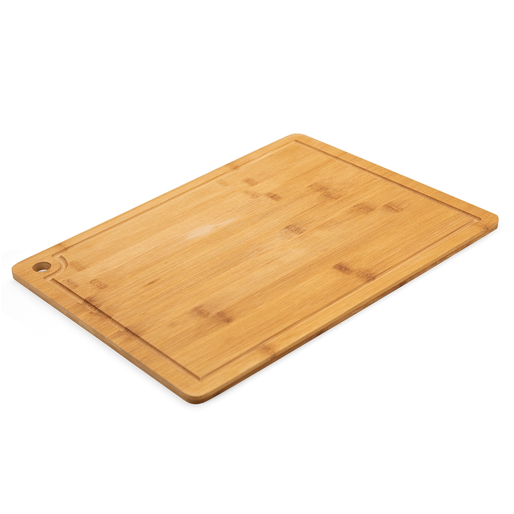 Tábua de Corte Com Canaleta