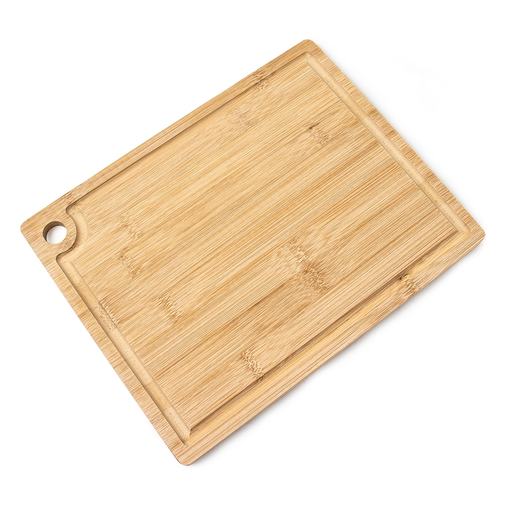 Tábua de Corte de Madeira Com Gravação