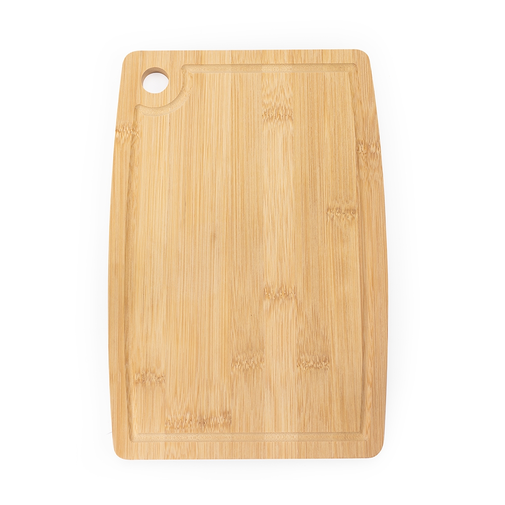 Tábua de Corte Com Canaleta Promocional