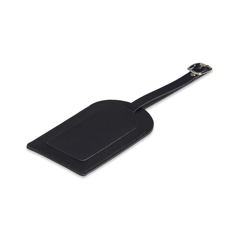 Etiquetas únicas com estilo e segurança para suas viagens. Personalize agora!