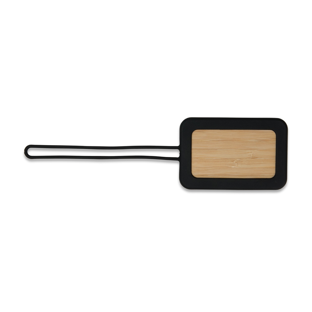 Tags mala personalizadas