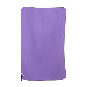 Toalha de secagem rápida