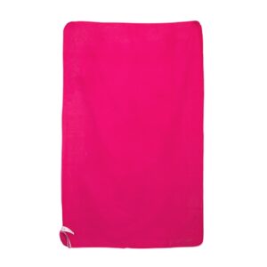 Toalha de secagem rápida