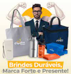 Brindes Personalizados Para Homens