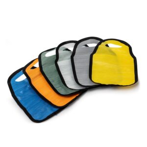 Mantenha Seu Carro Organizado com a Lixeirinha de Carro Personalizada: Prática, Estilosa e Feita para Você!