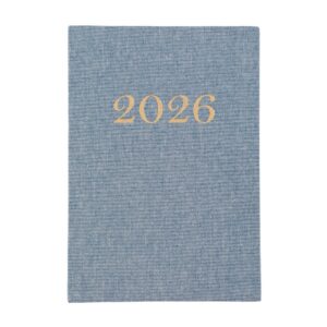 Agenda Personalizada 2026: organize o ano e destaque sua marca com estilo!