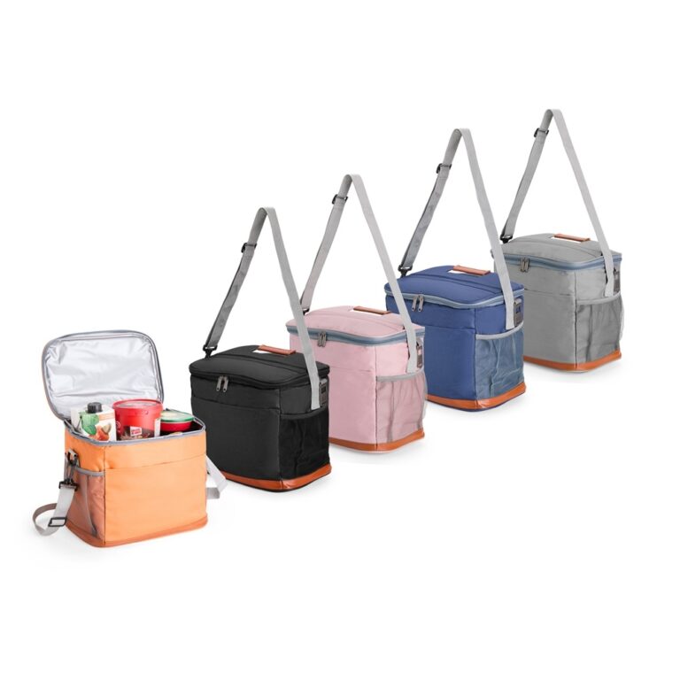 Bolsa Térmica 11 Litros Personalizada