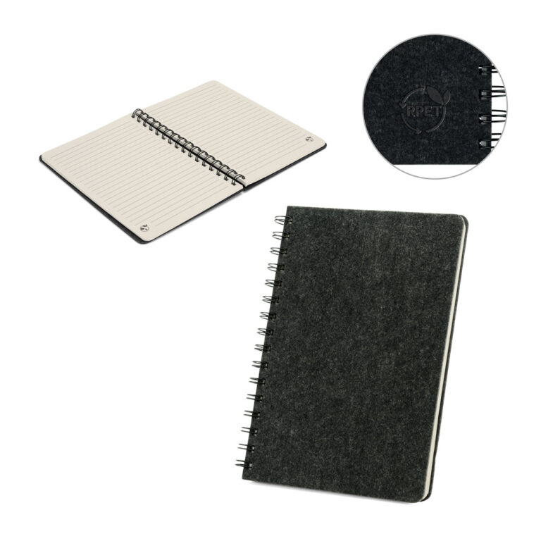 Caderno Personalizado Para Brindes Corporativos