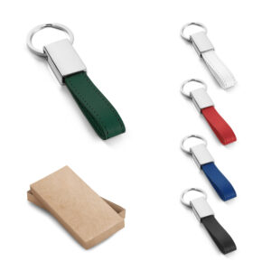 Chaveiros Personalizados - Crie o Seu com Nome, Logo ou Foto