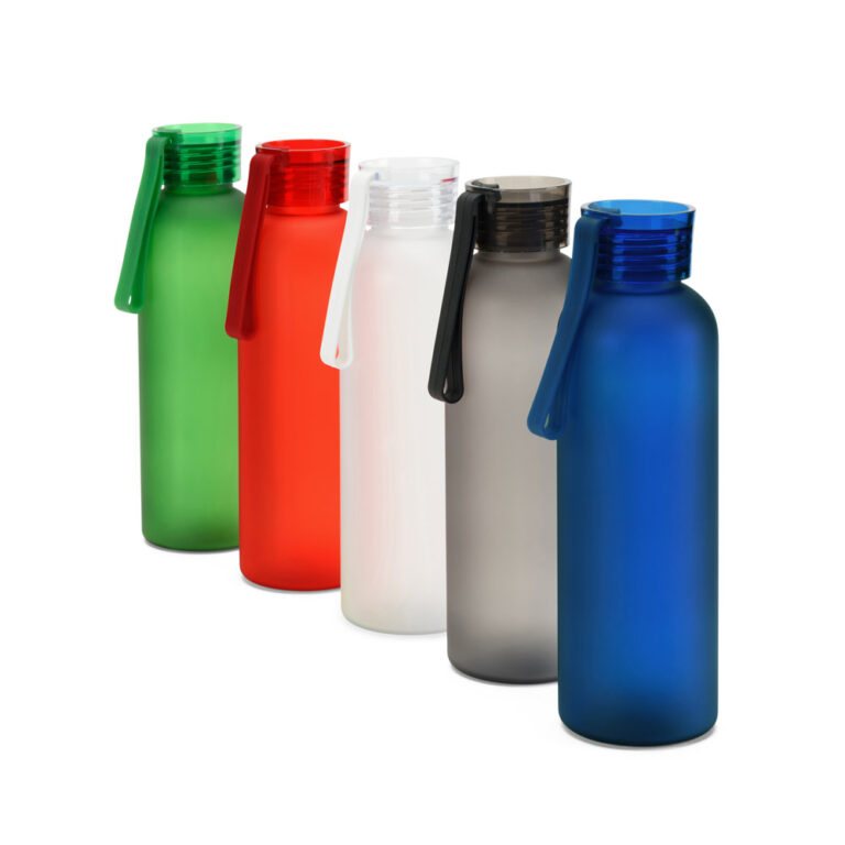 Squeeze Ecológico Em PET Personalizado