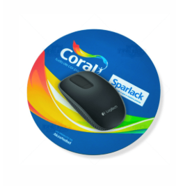 Mouse Ped Personalizado