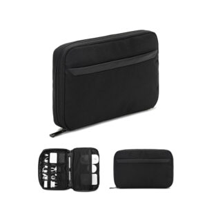 Presenteie com Inovação: Bolsa organizadora com a sua marca