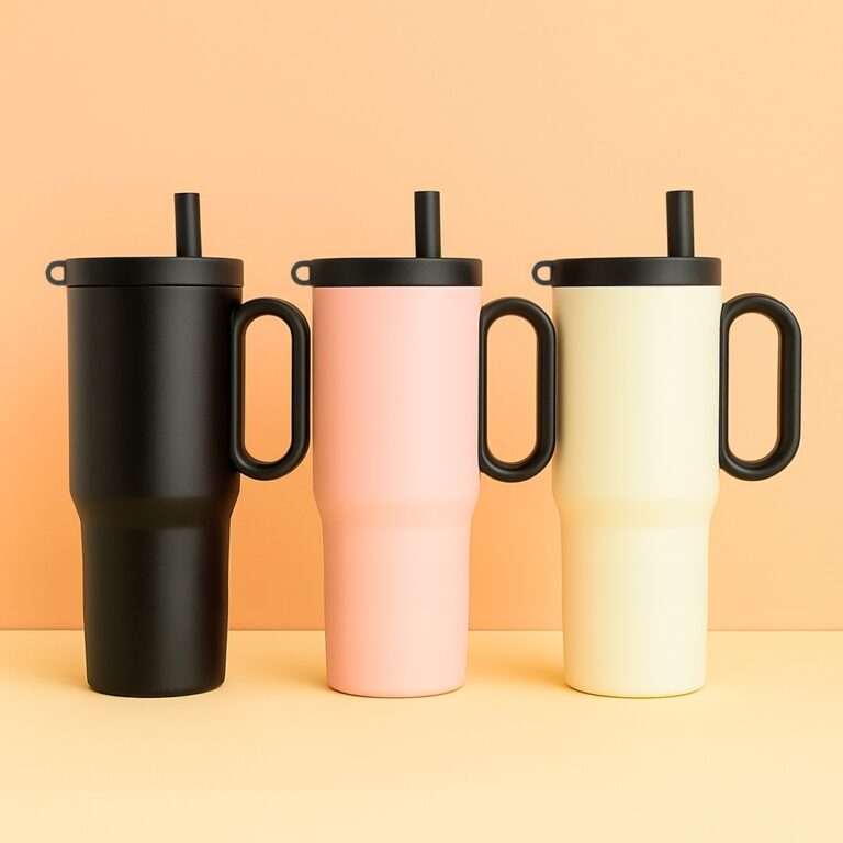 Caneca Térmica 750m Personalizada