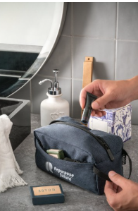 Necessaires e Estojos Personalizados para Brindes