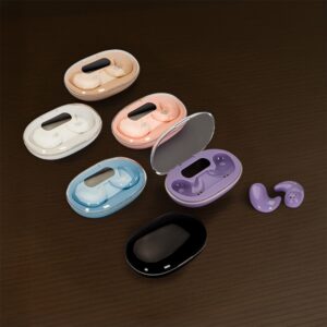 Fone de ouvido personalizado