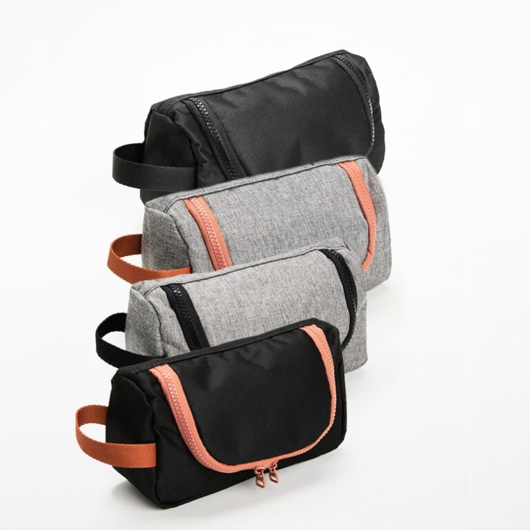 Necessaire brinde corporativo