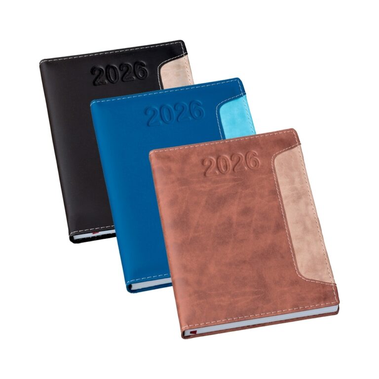 Agendas Personalizadas 2027