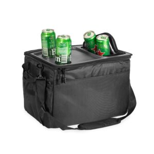 Bolsa Térmica Personalizada 33 Litros: Seu Estilo, Sua Marca!