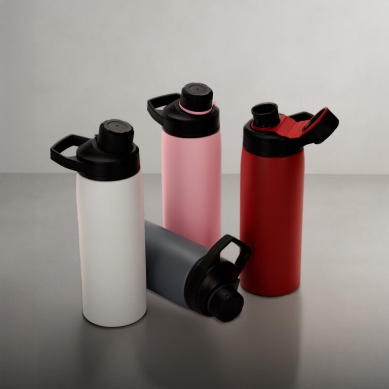 Garrafa Térmica 600ml Personalizada