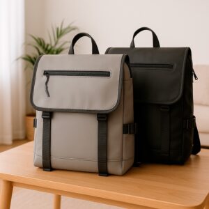 Mochila Couro Personalizada