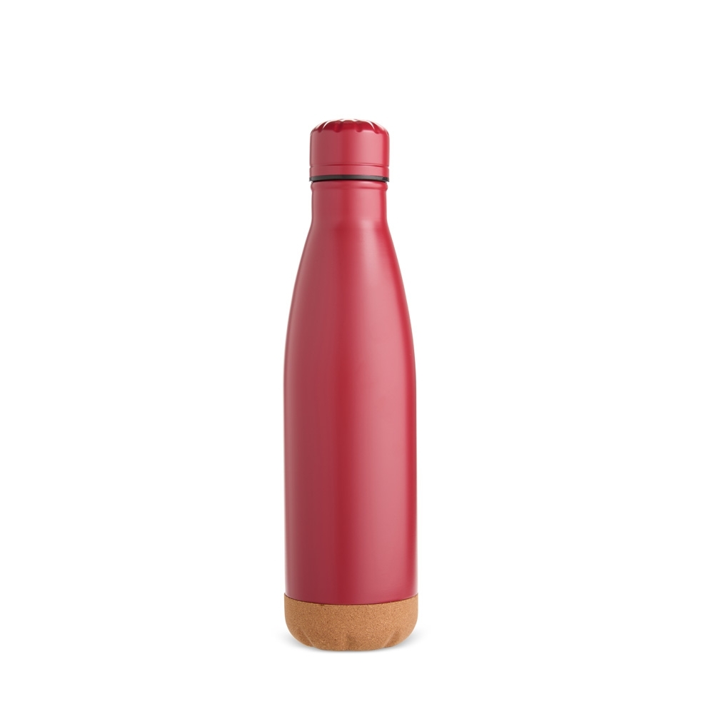 Garrafa Térmica 500ml Personalizada - Imagem 7