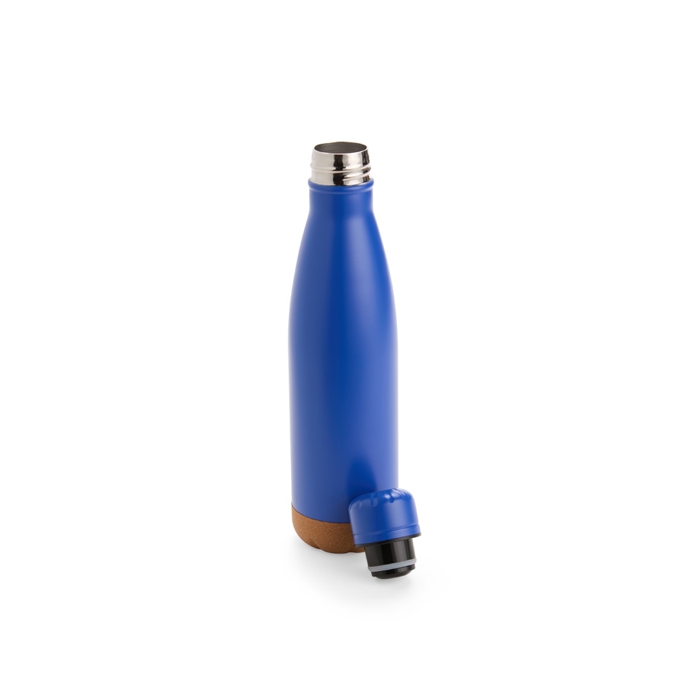 Garrafa Térmica 500ml Personalizada - Imagem 9