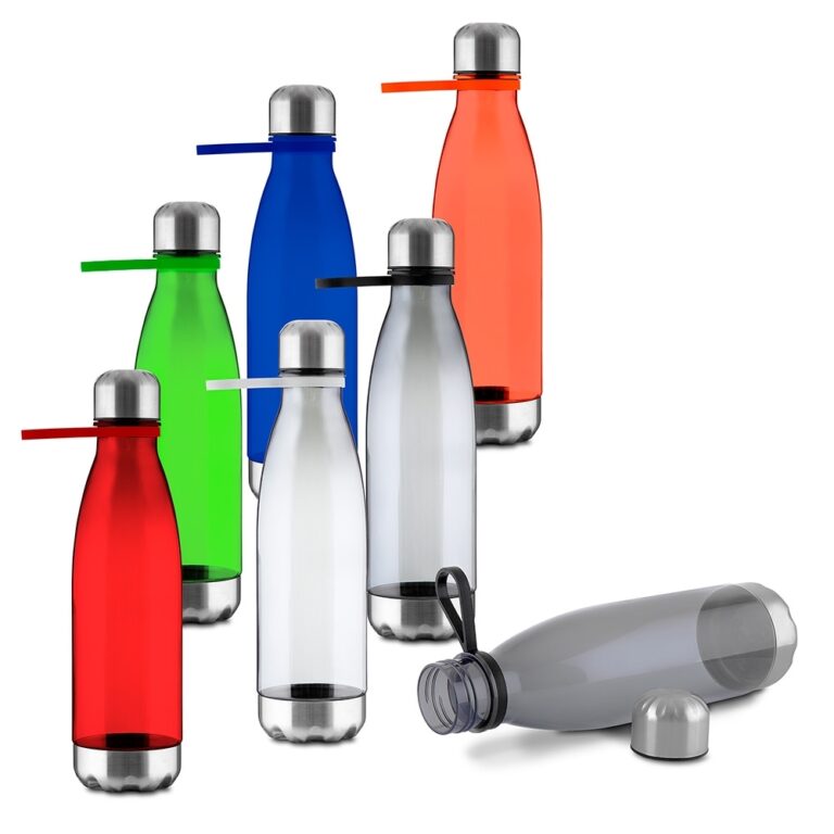 Garrafa rPET 700ml Personalizada