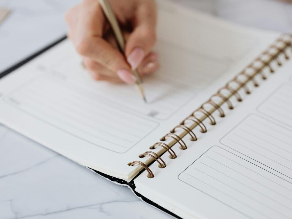 Top 10 agendas personalizadas para brindes em 2026