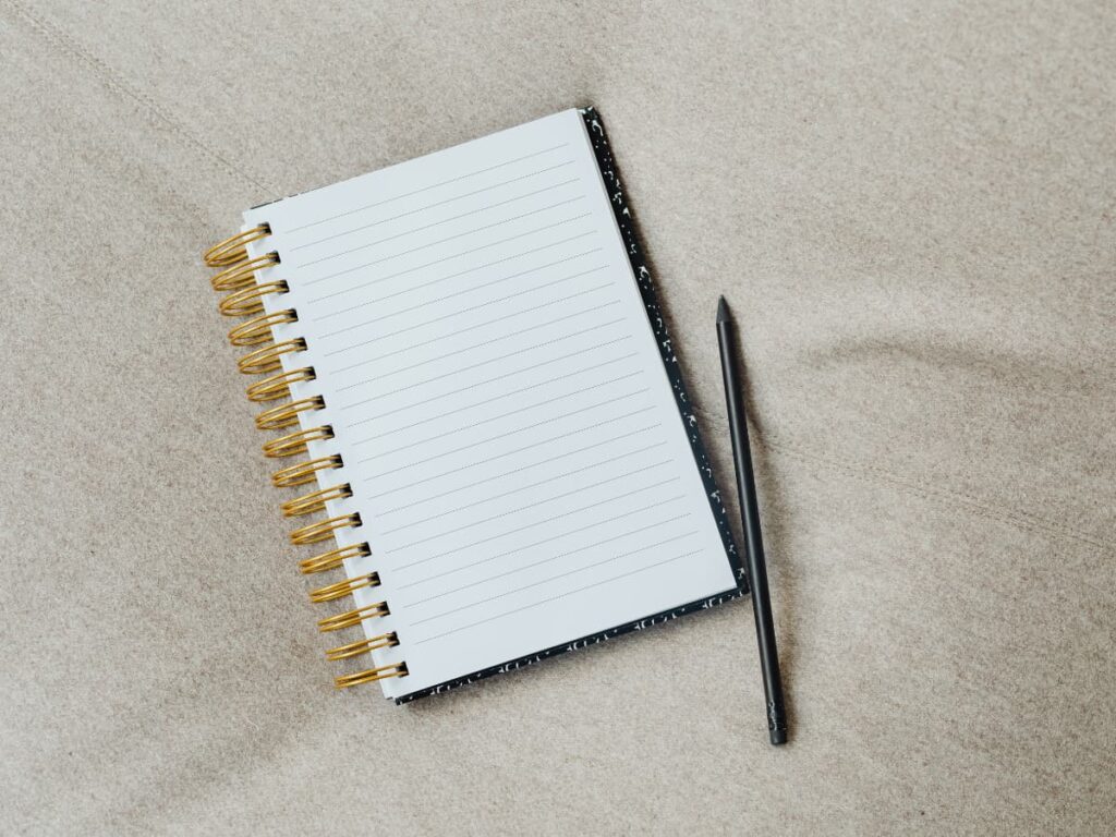5 dicas de Bloco Personalizado para brinde para encantar seus clientes