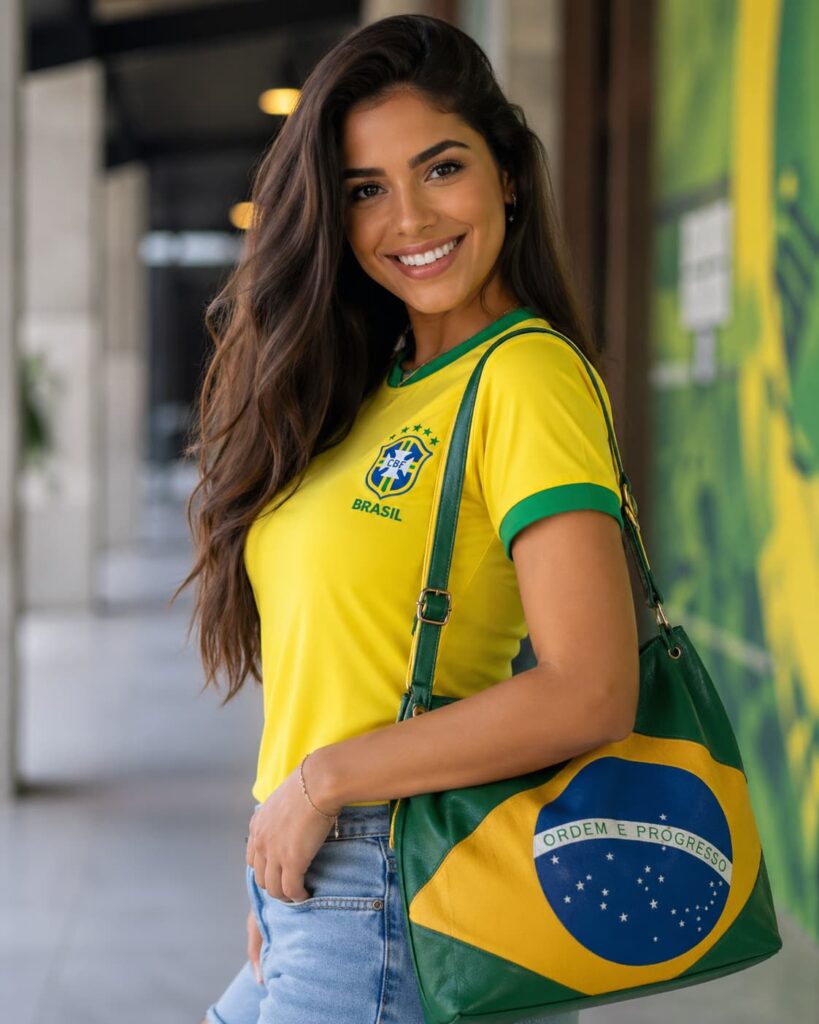 Brindes para Copa do Mundo Personalizados: 6 opções para surpreender