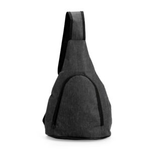 Bolsa Transversal De Poliéster Personalizada