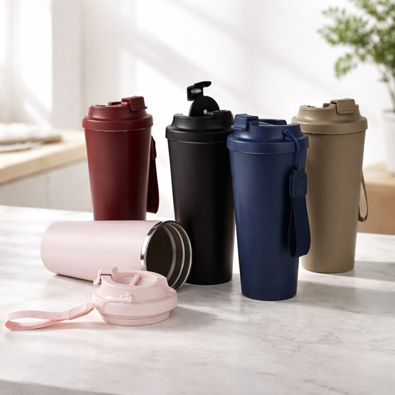 Copo Inox 480ml Personalizado