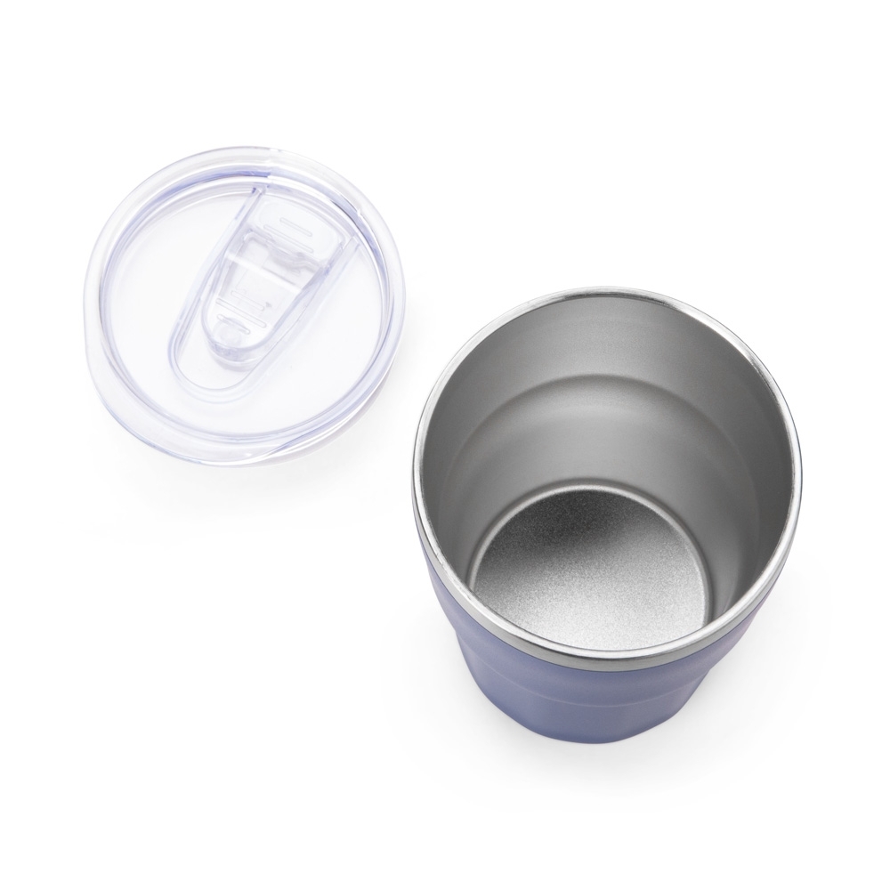 Copo Térmico 300ml Personalizado - Imagem 5