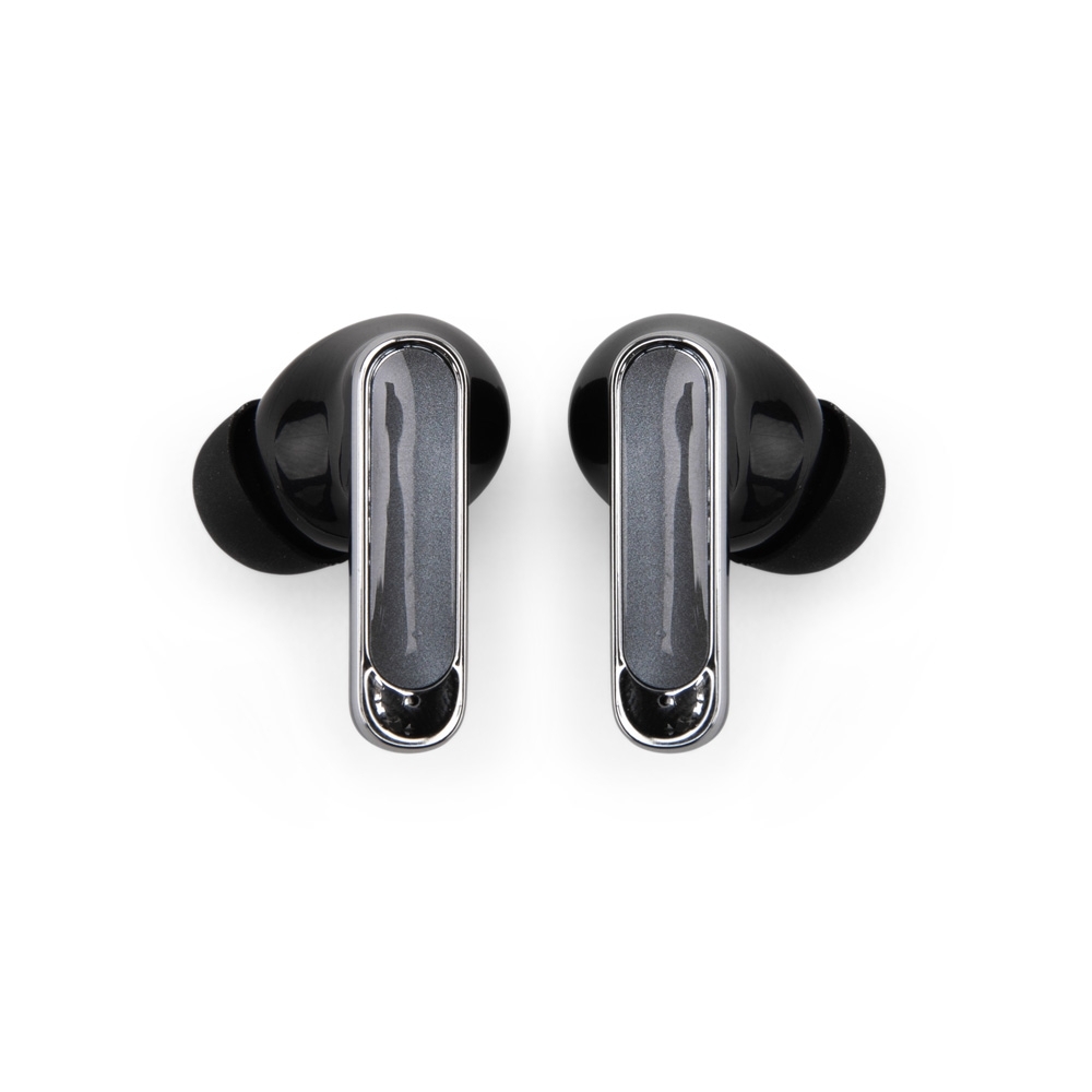 Fone Personalizado de Ouvido Bluetooth Com Case Carregador - Imagem 5