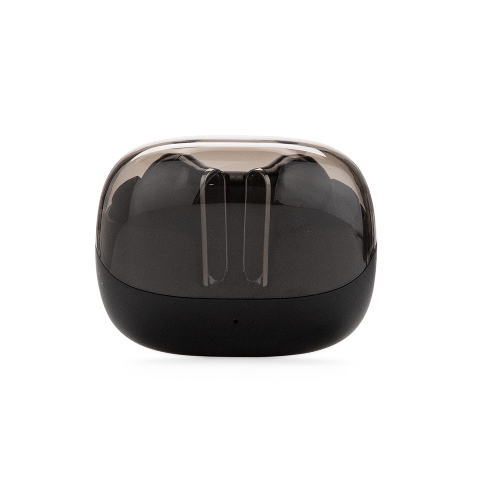 Fone Personalizado de Ouvido Bluetooth Com Case Carregador - Imagem 6