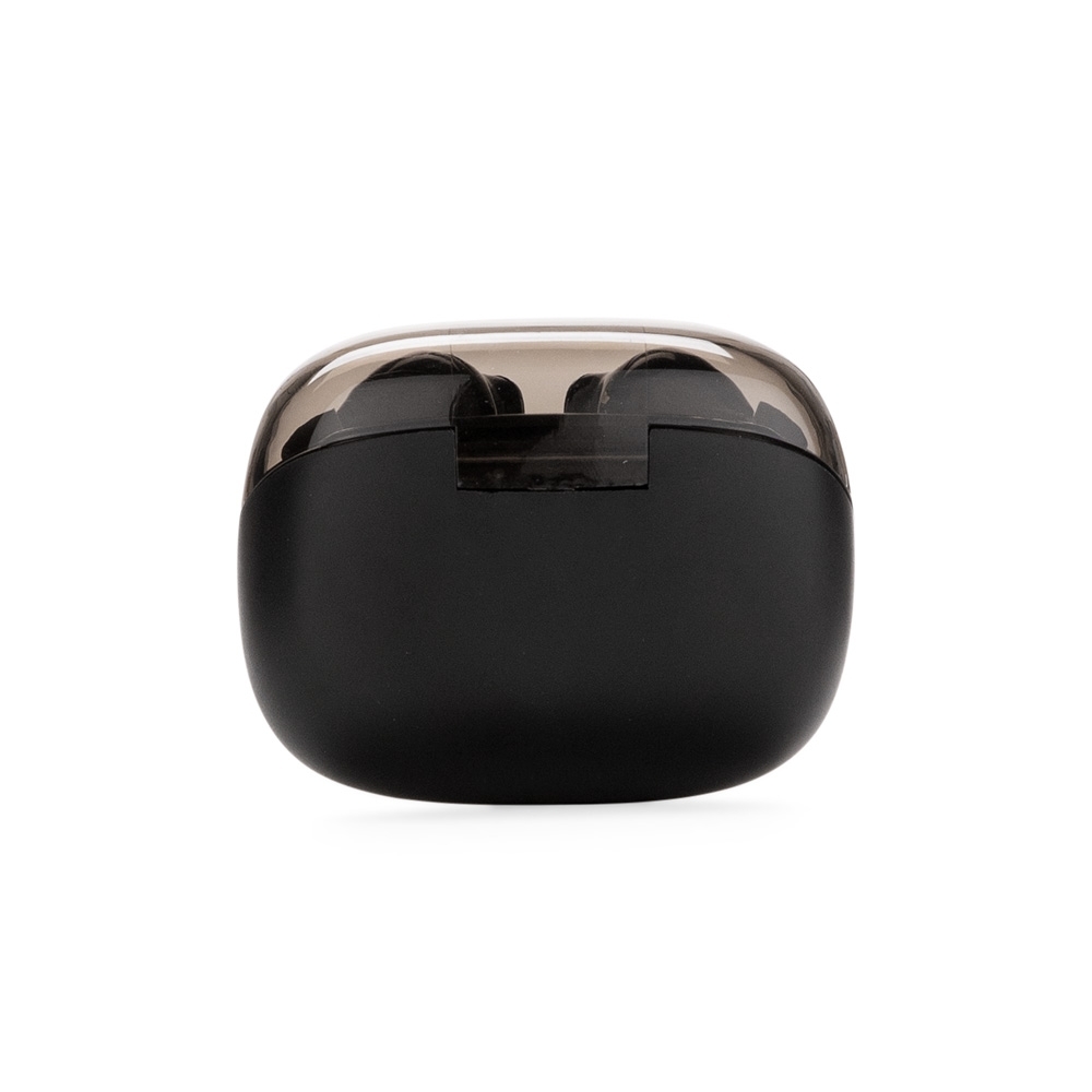 Fone Personalizado de Ouvido Bluetooth Com Case Carregador - Imagem 8