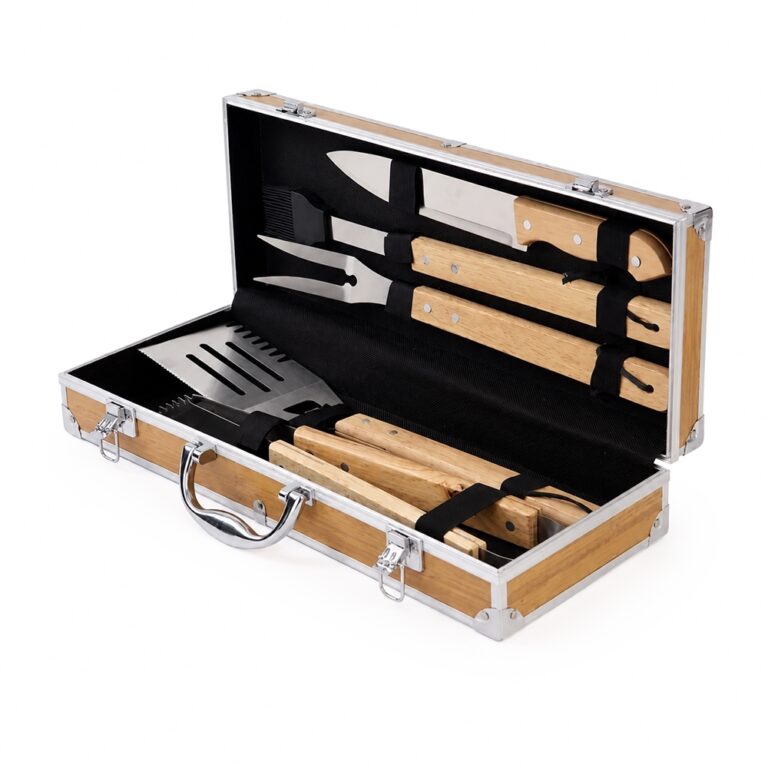 Kit Churrasco Personalizado