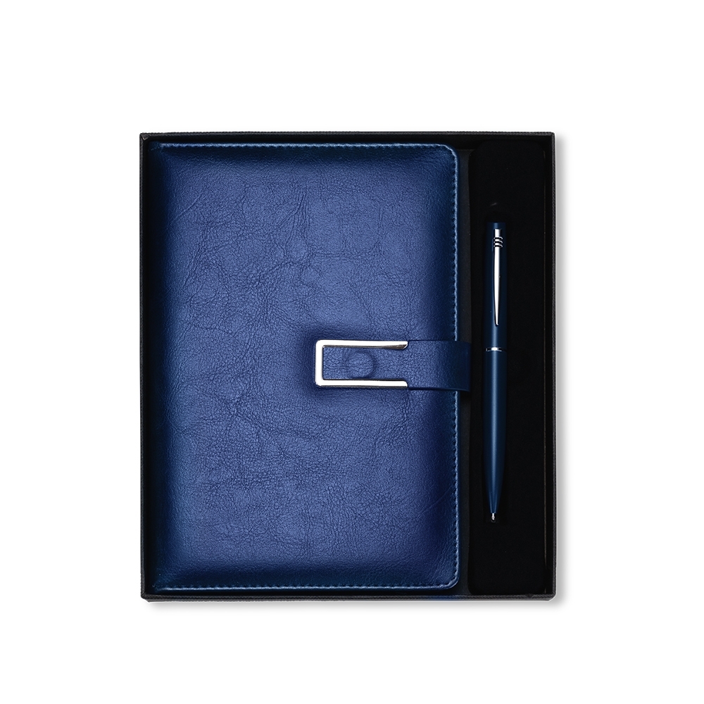 Kit Boas-Vindas Personalizado para Empresa - Onboarding - Imagem 3