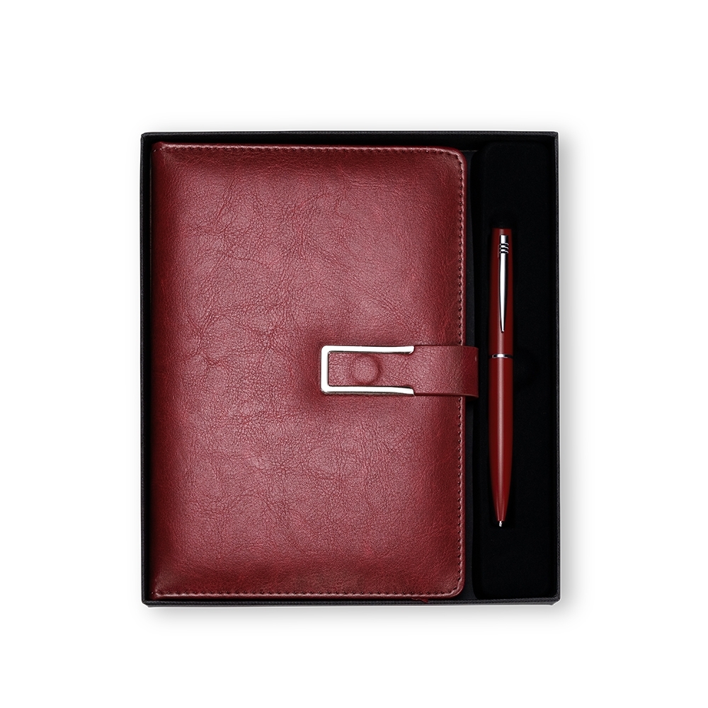 Kit Boas-Vindas Personalizado para Empresa - Onboarding - Imagem 10