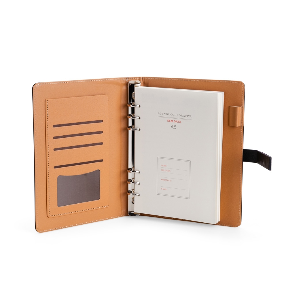 Kit Corporativo Personalizado - Imagem 10