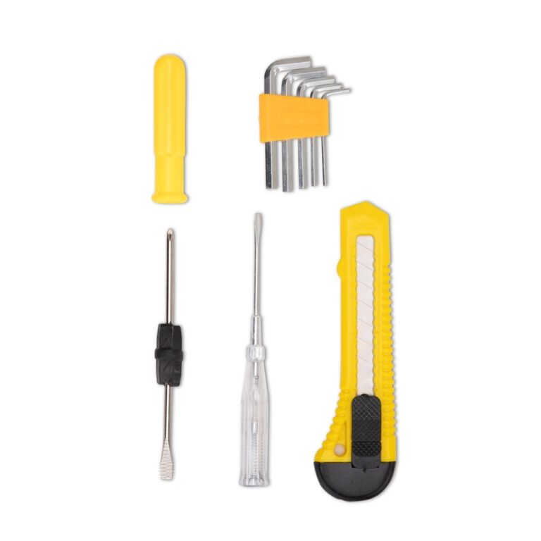 Kit Ferramenta Personalizado Para Brinde