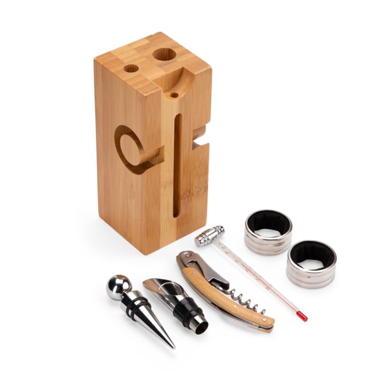 Kit Vinho Personalizados Para Brindes