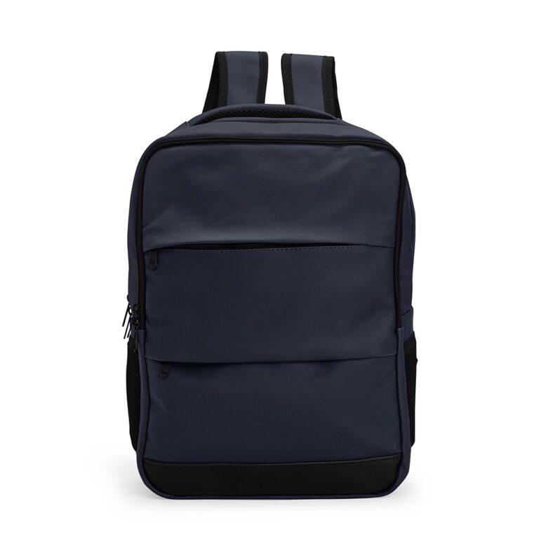 Mochila Couro Sintético  Personalizada